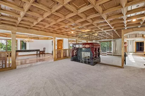 Living - 4100 Enchanted Ln, Mound, MN 55364 photo 6 of 14