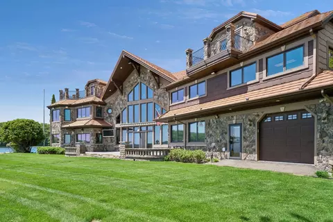 Exterior - 4100 Enchanted Ln, Mound, MN 55364 photo 9 of 9