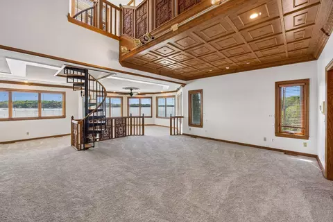 Living - 4100 Enchanted Ln, Mound, MN 55364 photo 9 of 14