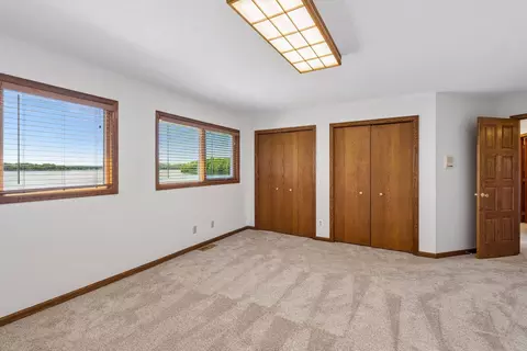 Bedroom - 4100 Enchanted Ln, Mound, MN 55364 photo 2 of 3