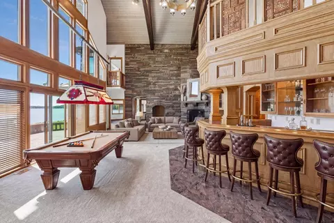 Living - 4100 Enchanted Ln, Mound, MN 55364 photo 1 of 14