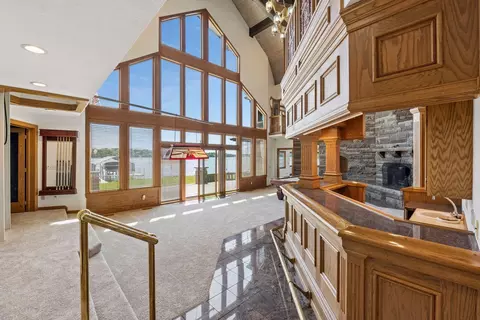 Living - 4100 Enchanted Ln, Mound, MN 55364 photo 2 of 14