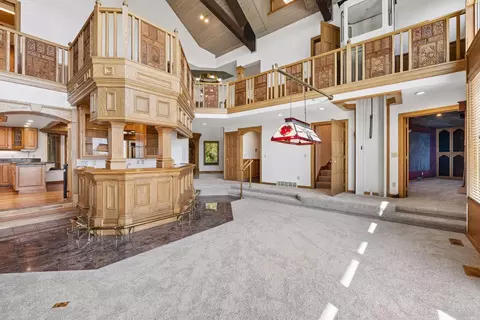 Living - 4100 Enchanted Ln, Mound, MN 55364 photo 3 of 14