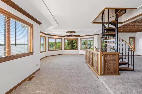 Living - 4100 Enchanted Ln, Mound, MN 55364 photo 11 of 14