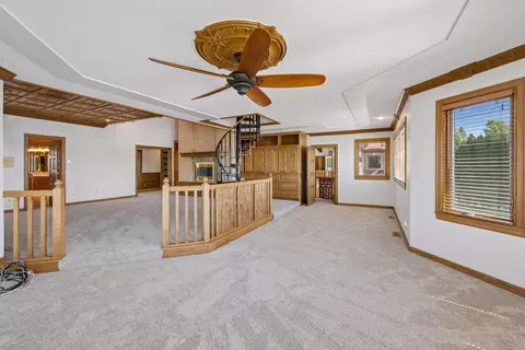 Living - 4100 Enchanted Ln, Mound, MN 55364 photo 12 of 14