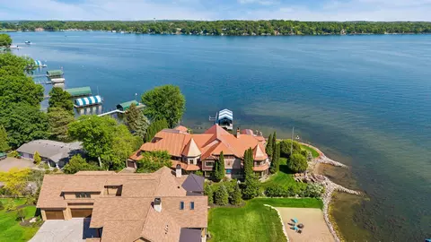 4100 Enchanted Ln, Mound, MN 55364