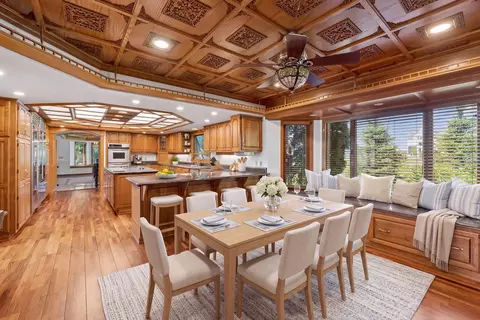 Dining - 4100 Enchanted Ln, Mound, MN 55364 photo 1 of 2