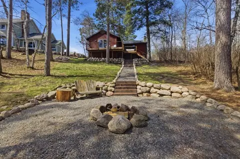 5496 Sibley Lake Rd SW, Pequot Lakes, MN 56472