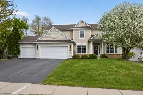 2409 Golf Dr, Woodbury, MN 55129