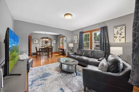 Living - 1014 11th Ave N, Saint Cloud, MN 56303 photo 3 of 3