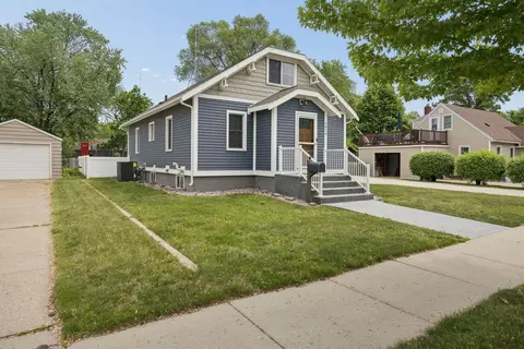 Exterior - 1014 11th Ave N, Saint Cloud, MN 56303 photo 2 of 7