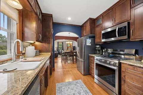 Kitchen - 1014 11th Ave N, Saint Cloud, MN 56303 photo 1 of 3