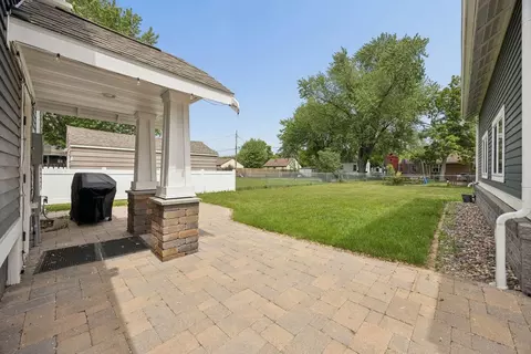 Exterior - 1014 11th Ave N, Saint Cloud, MN 56303 photo 5 of 7