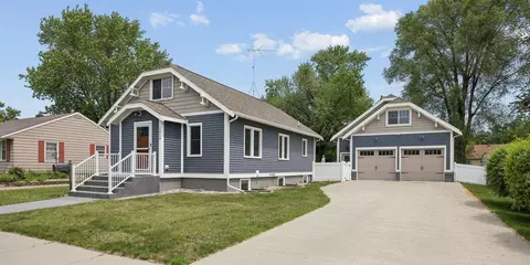 1014 11th Ave N, Saint Cloud, MN 56303