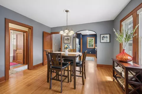 Dining - 1014 11th Ave N, Saint Cloud, MN 56303 photo 2 of 3