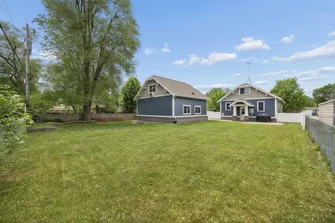 Exterior - 1014 11th Ave N, Saint Cloud, MN 56303 photo 3 of 7