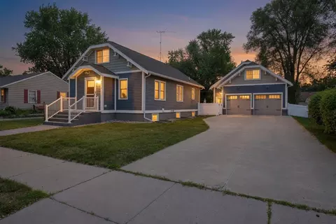 Exterior - 1014 11th Ave N, Saint Cloud, MN 56303 photo 7 of 7