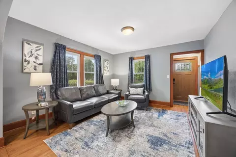 Living - 1014 11th Ave N, Saint Cloud, MN 56303 photo 1 of 3