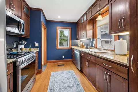 Kitchen - 1014 11th Ave N, Saint Cloud, MN 56303 photo 2 of 3