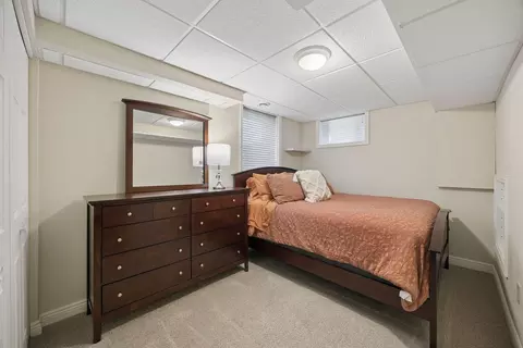 Bedroom - 1014 11th Ave N, Saint Cloud, MN 56303 photo 4 of 4