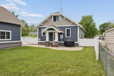 Exterior - 1014 11th Ave N, Saint Cloud, MN 56303 photo 4 of 7