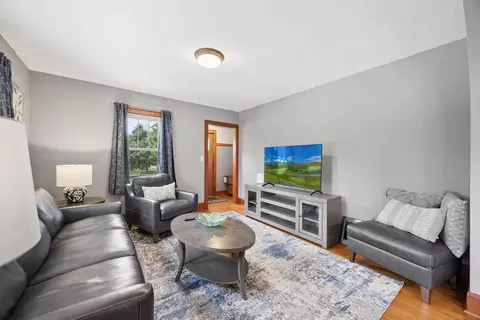 Living - 1014 11th Ave N, Saint Cloud, MN 56303 photo 2 of 3