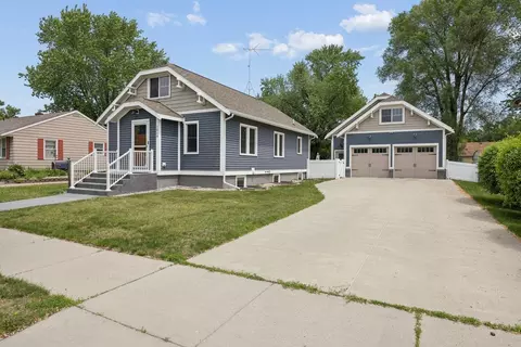 1014 11th Ave N, Saint Cloud, MN 56303