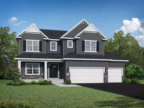 10170 Heather Ln, Rogers, MN 55374