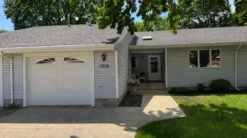 1518 Falcon Dr, Fairmont, MN 56031