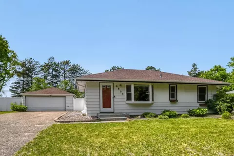 8802 Granada Ave S, Cottage Grove, MN 55016