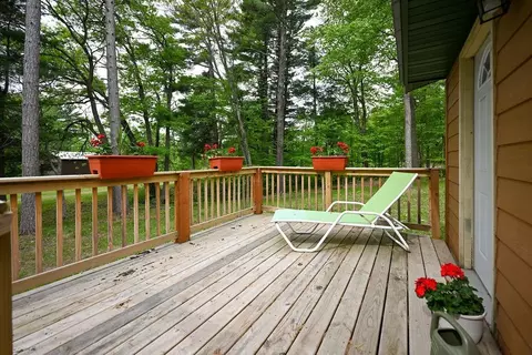 Exterior - 5394 Peterson Rd, Webster, WI 54893 photo 4 of 6