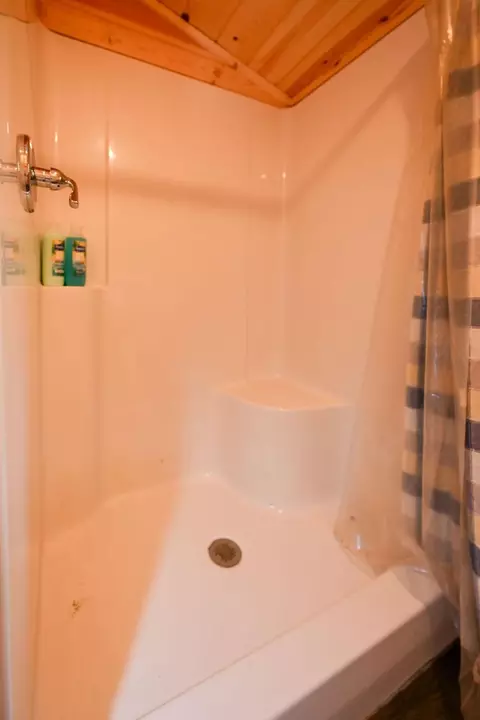 Bath - 5394 Peterson Rd, Webster, WI 54893 photo 2 of 2
