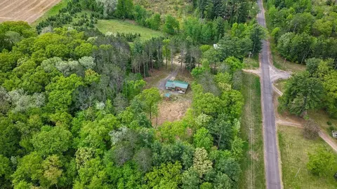 View/Area - 5394 Peterson Rd, Webster, WI 54893 photo 1 of 1