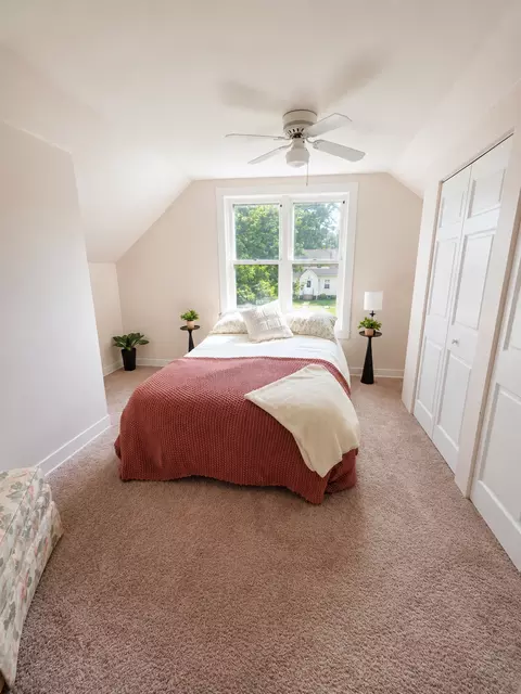 Bedroom - 40 Spring St, Kenyon, MN 55946 photo 3 of 5