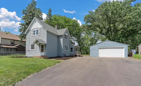 2219 Eldridge Ave E, North Saint Paul, MN 55109