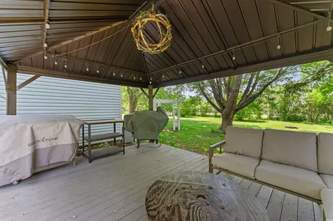 Exterior - 1020 Southview Ave, Braham, MN 55006 photo 7 of 18
