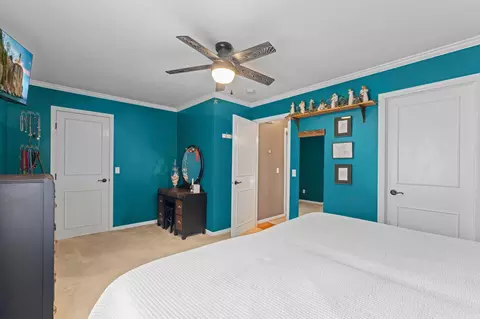 Bedroom - 1020 Southview Ave, Braham, MN 55006 photo 4 of 11