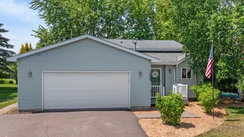 Exterior - 1020 Southview Ave, Braham, MN 55006 photo 18 of 18