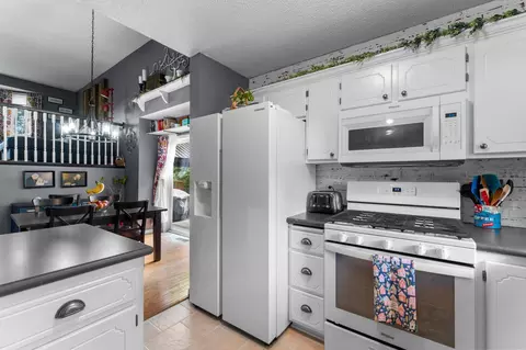 Kitchen - 1020 Southview Ave, Braham, MN 55006 photo 4 of 6