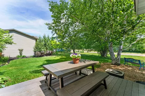 Exterior - 1020 Southview Ave, Braham, MN 55006 photo 8 of 18