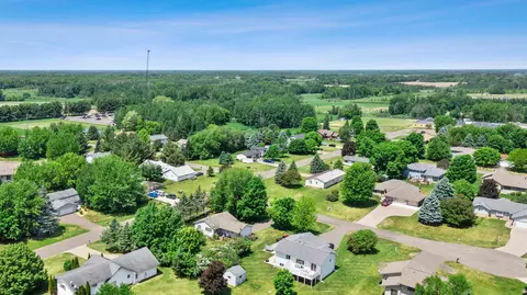 View/Area - 1020 Southview Ave, Braham, MN 55006 photo 3 of 4
