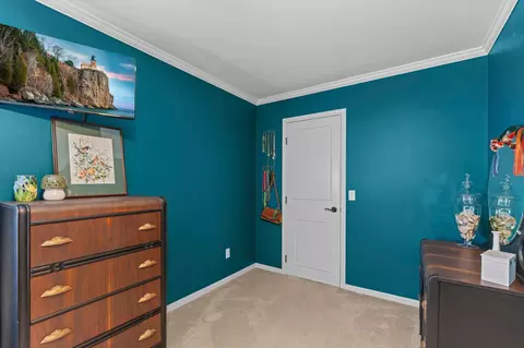 Bedroom - 1020 Southview Ave, Braham, MN 55006 photo 7 of 11