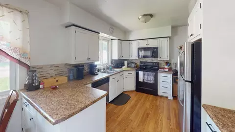 Kitchen - 1306 11th St SE, Saint Cloud, MN 56304 photo 2 of 2