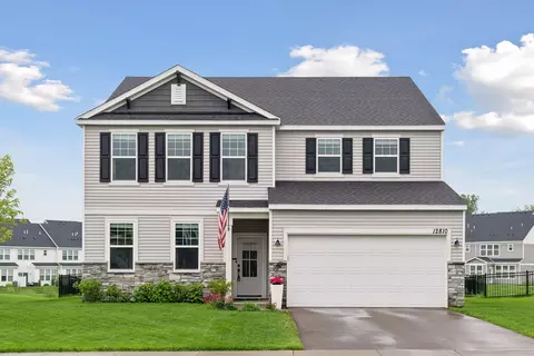 12810 Weber Ln, Rogers, MN 55374