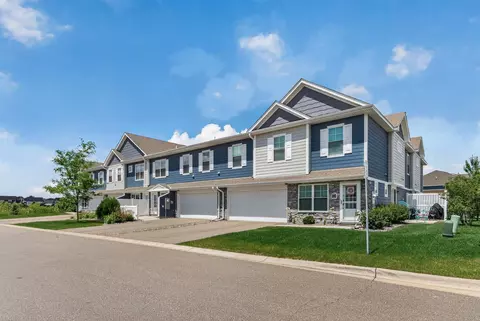 11020 Yalta St NE #C, Blaine, MN 55449