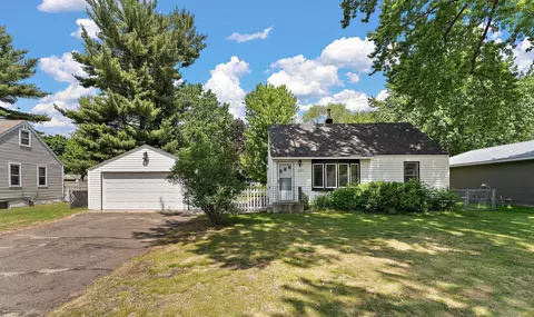 2265 Terrace Dr, Mounds View, MN 55112