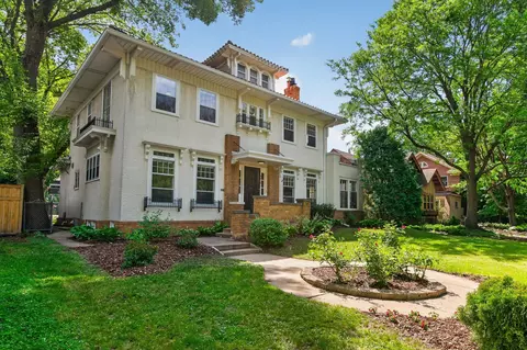 5015 Fremont Ave S, Minneapolis, MN 55419