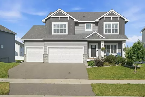 17834 Evershed Way, Lakeville, MN 55044