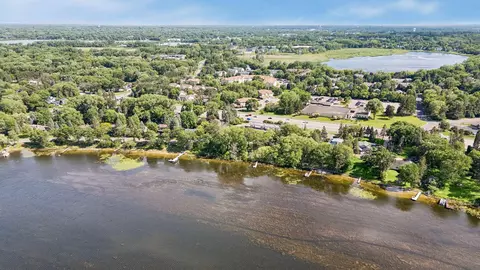 1455 S Birch Lake Blvd, White Bear Lake, MN 55110