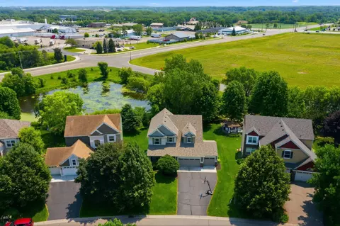 12901 44th Pl NE, Saint Michael, MN 55376